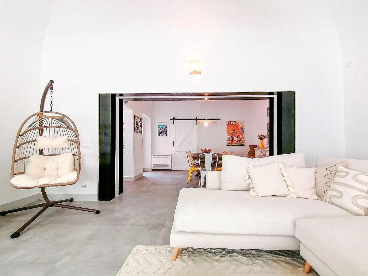 Tatil Evi Layla Luxury Home Santa Teresa Gallura