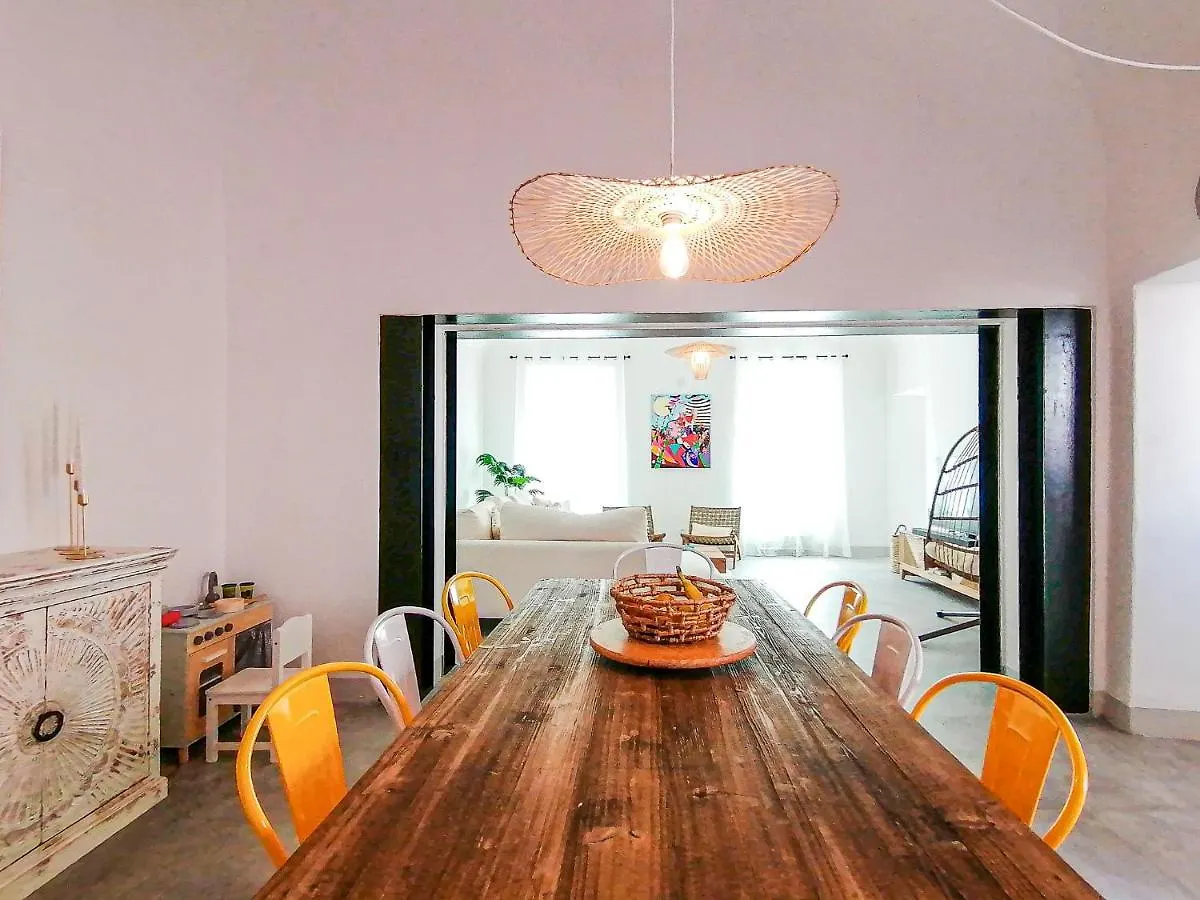 Layla Luxury Home Santa Teresa Gallura Tatil Evi