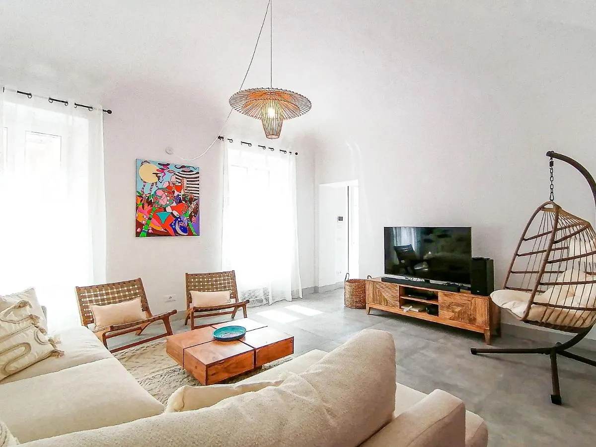Tatil Evi Layla Luxury Home Santa Teresa Gallura İtalya