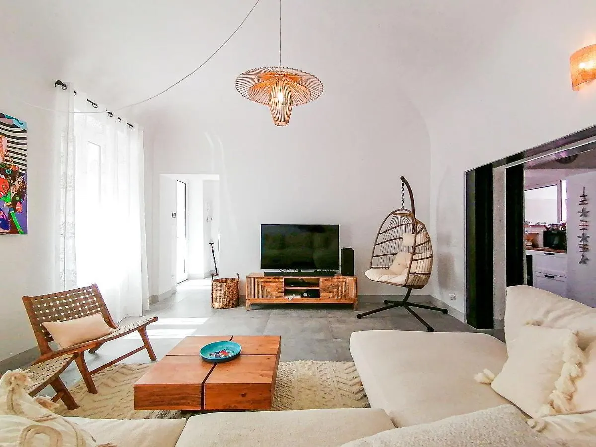 Tatil Evi Layla Luxury Home Santa Teresa Gallura