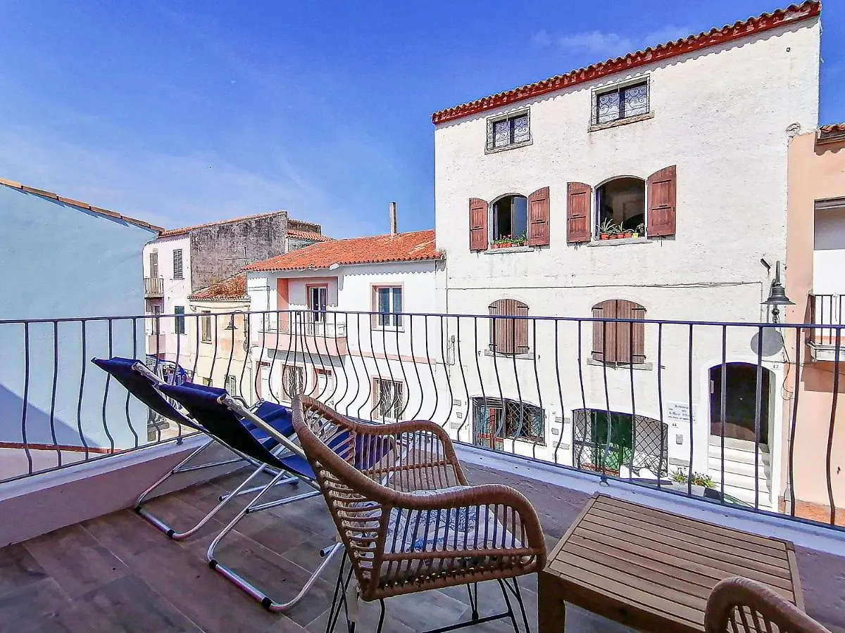 Layla Luxury Home Santa Teresa Gallura Tatil Evi