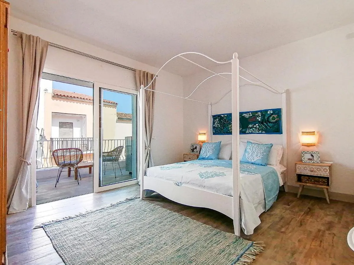 Layla Luxury Home Santa Teresa Gallura 0*,