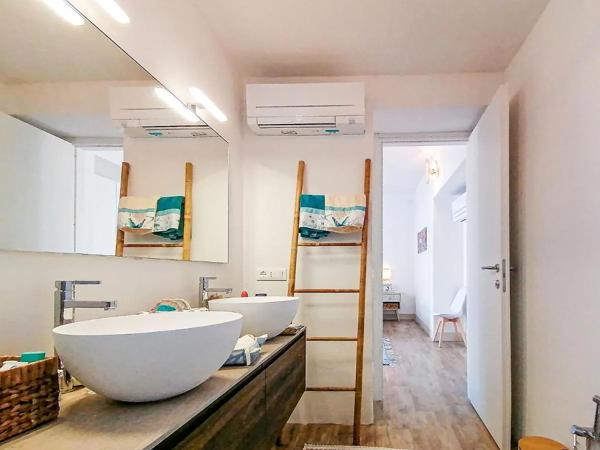 Layla Luxury Home Santa Teresa Gallura