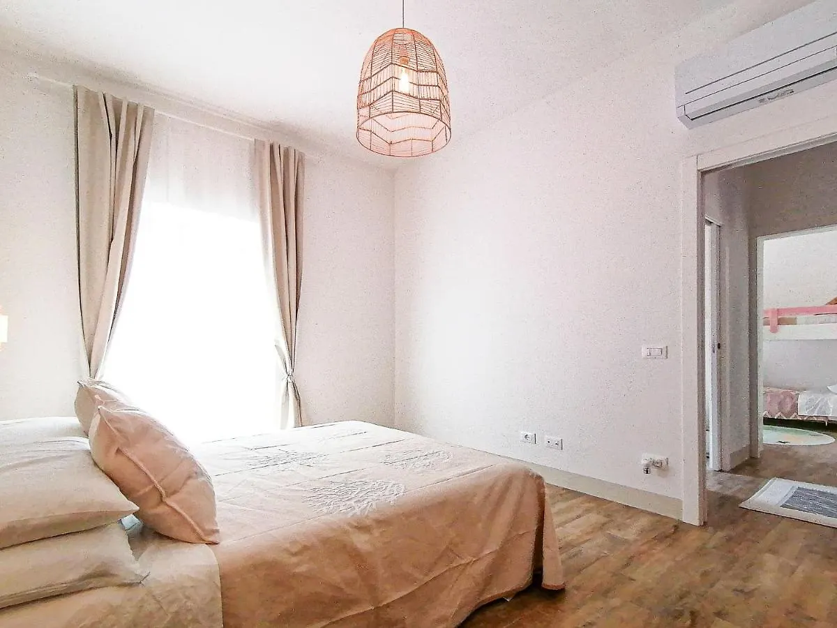 Layla Luxury Home Santa Teresa Gallura
