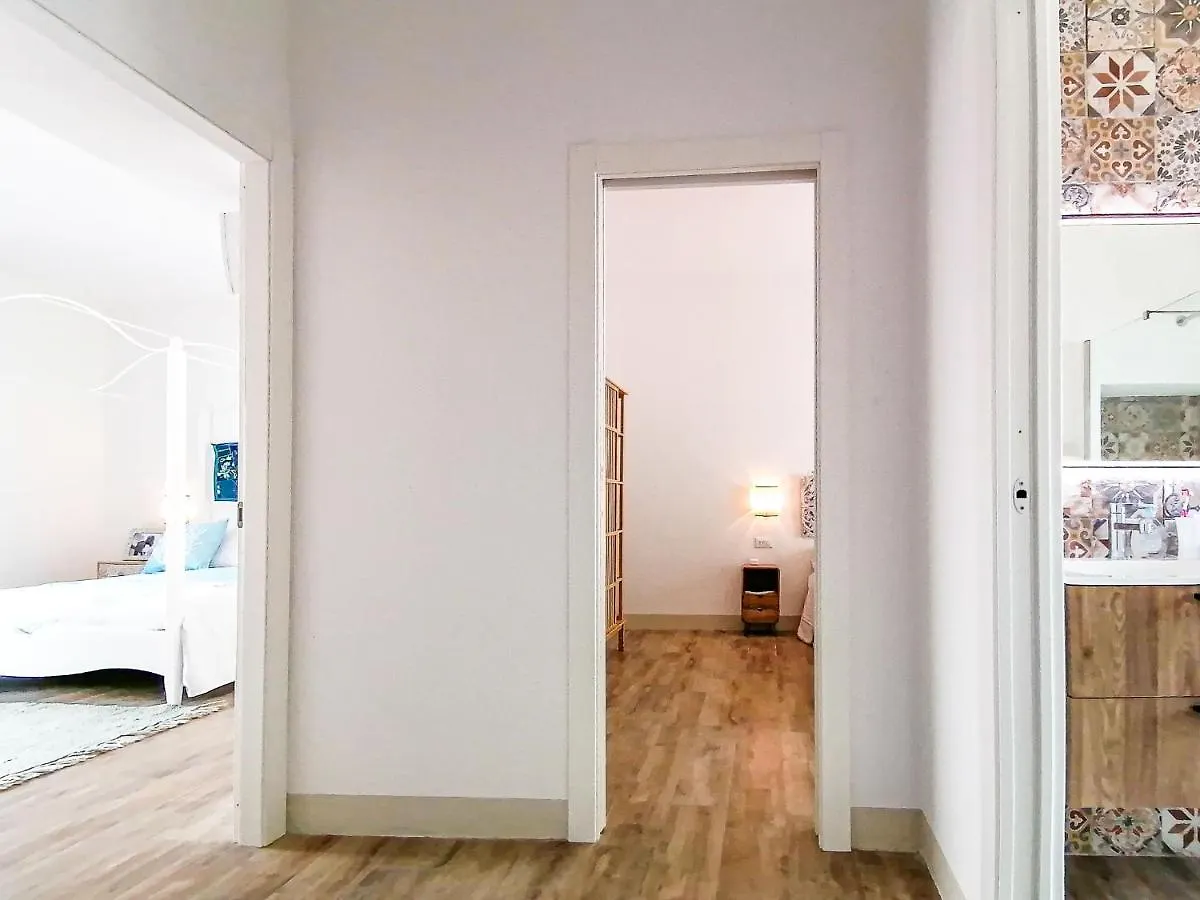 Prázdninový dům Layla Luxury Home Santa Teresa Gallura
