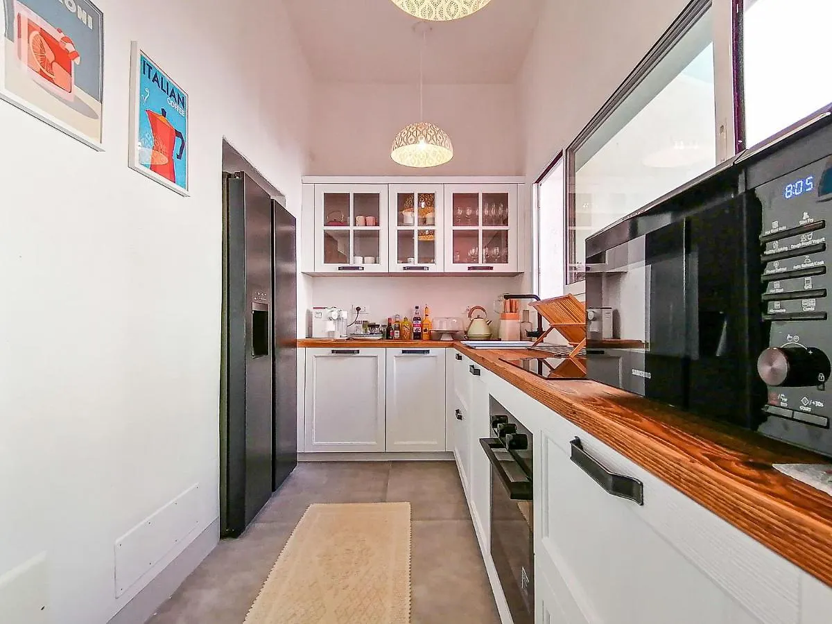 Layla Luxury Home Santa Teresa Gallura 0*,
