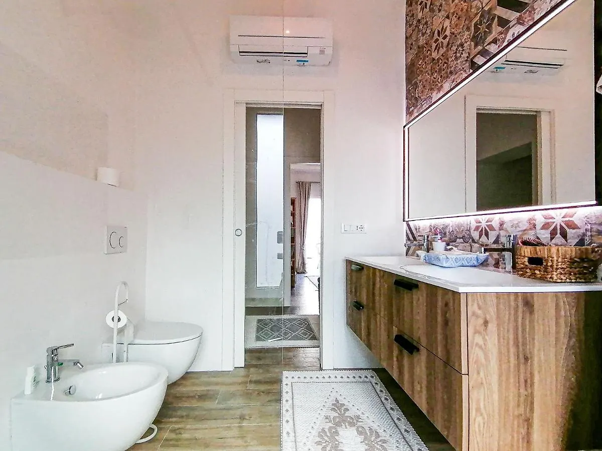 Layla Luxury Home Santa Teresa Gallura Prázdninový dům
