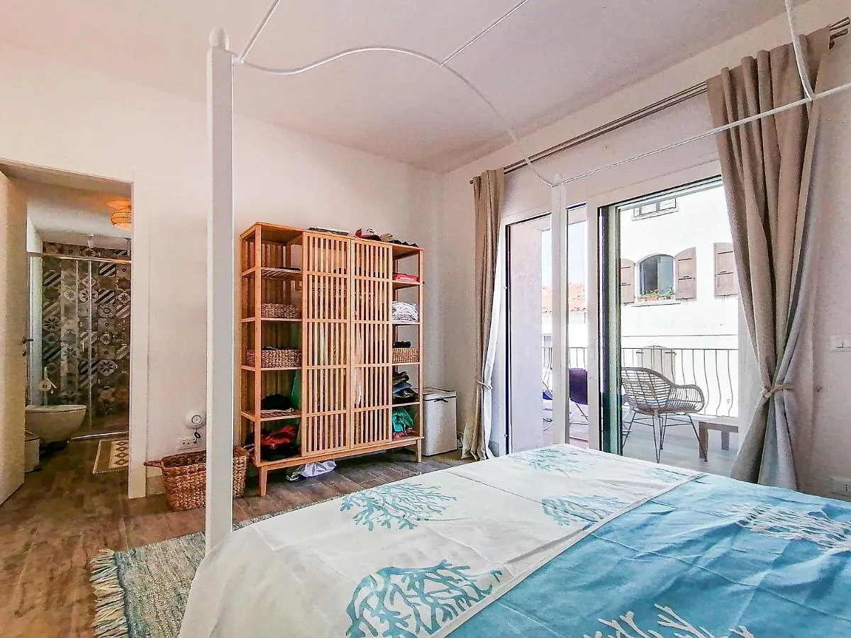 Layla Luxury Home Santa Teresa Gallura İtalya